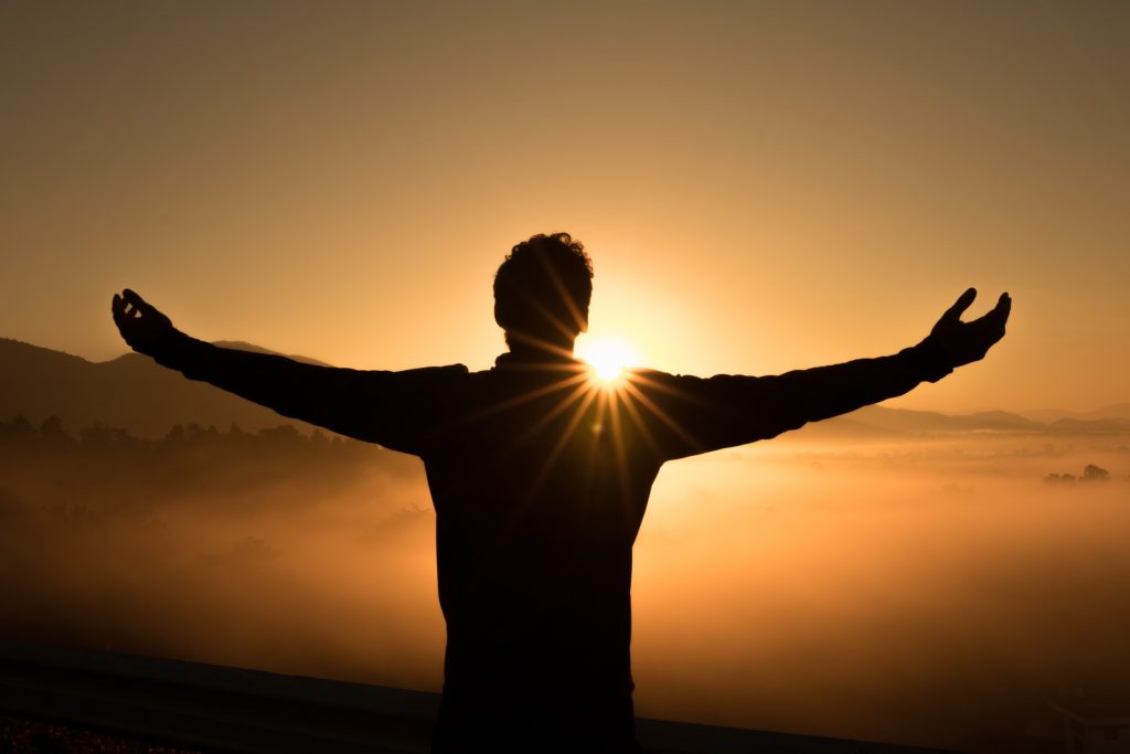 faith to believe