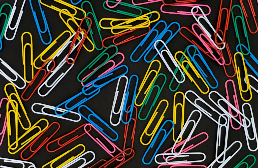 seek first the kingdom of God