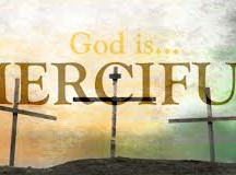 He is Merciful