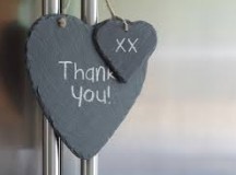 Thankful Hearts