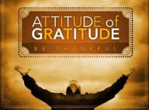 Paul’s Gratitude for God’s Mercy