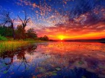 His Faithful Love Endures Forever
