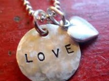 Love Never Fails