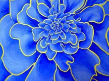 My Power Works Best in Weakness