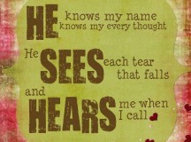 Heal the Incurable