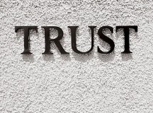 I Trust You