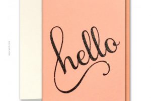 Tell me if you know!