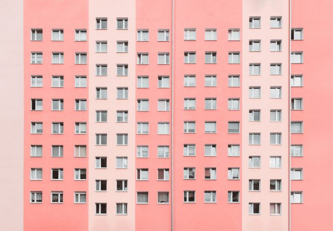 how you live