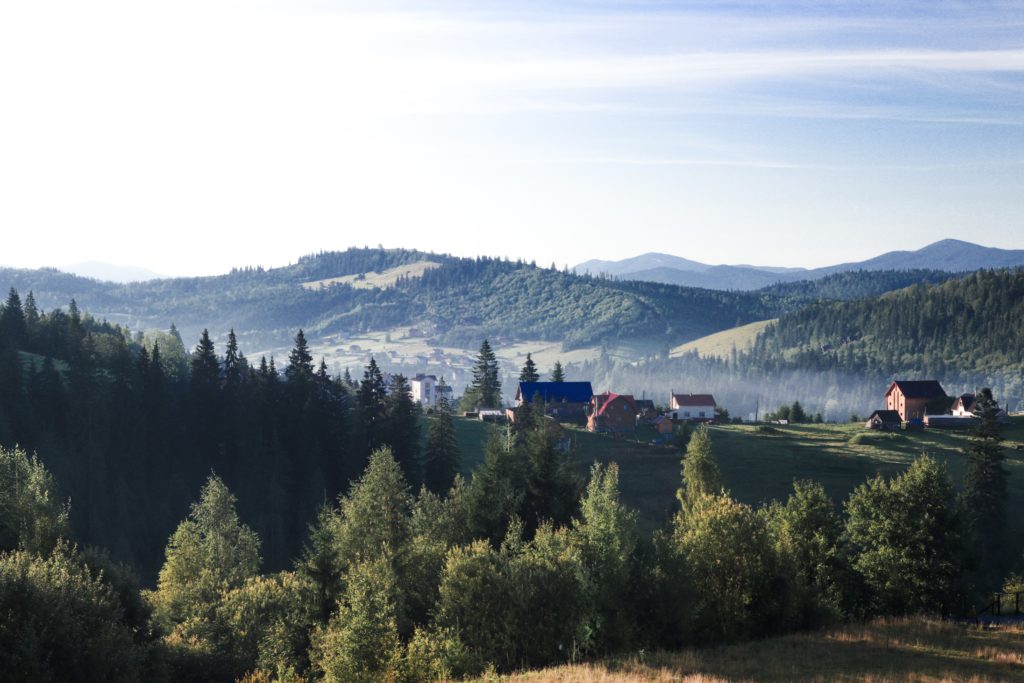 I have selected him from the common people