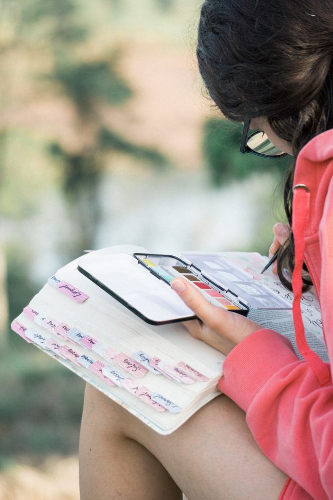 for doing certain things well