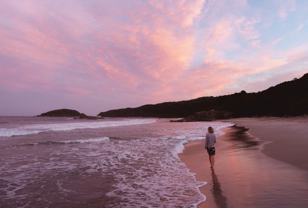 you…already won your fight