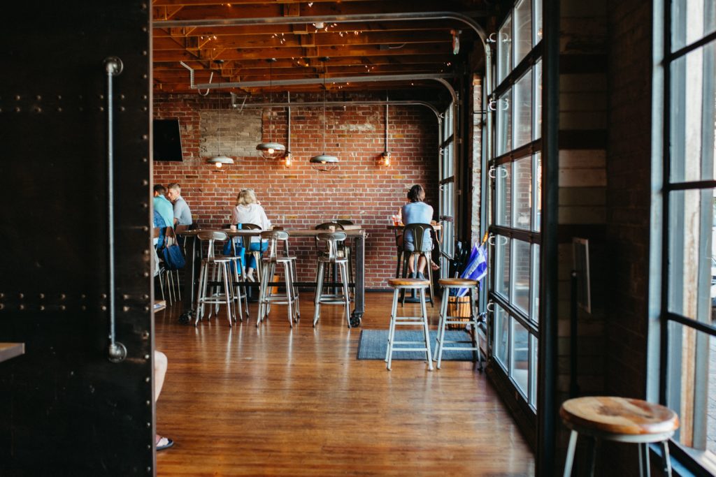 seek the Lord’s help