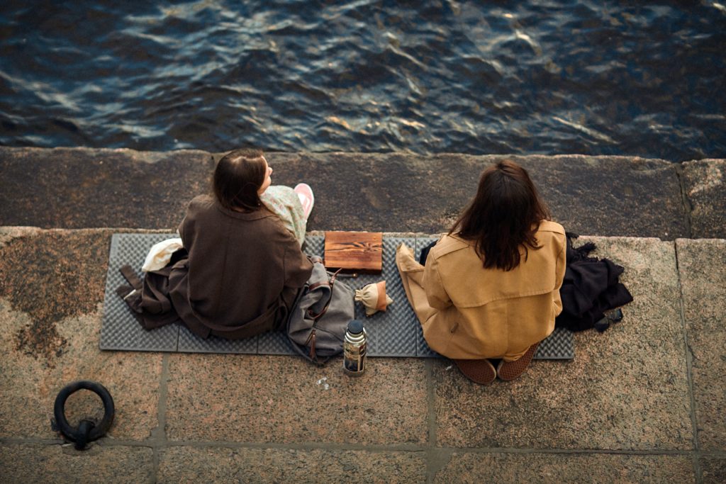 faith in God without delay