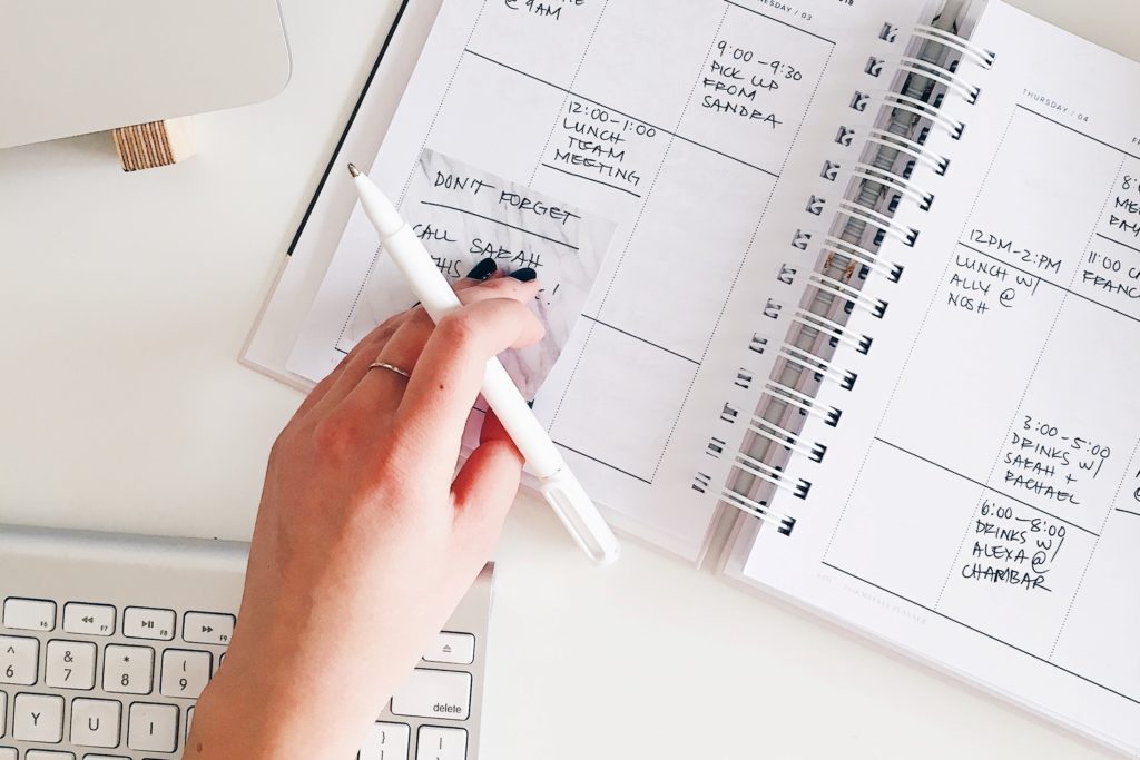 give thanks for everything