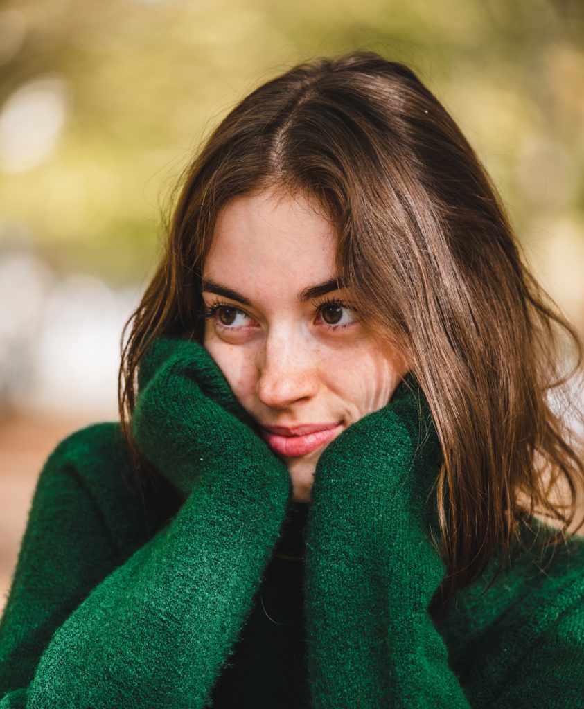 trust in and rely confidently on the Lord