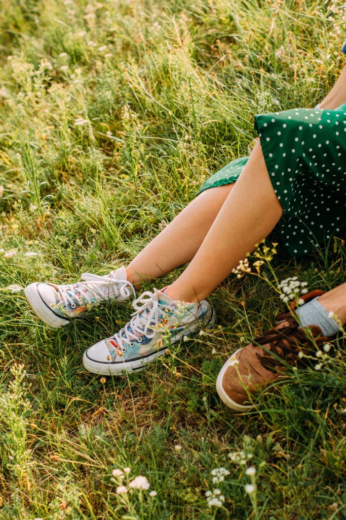 when the desire comes