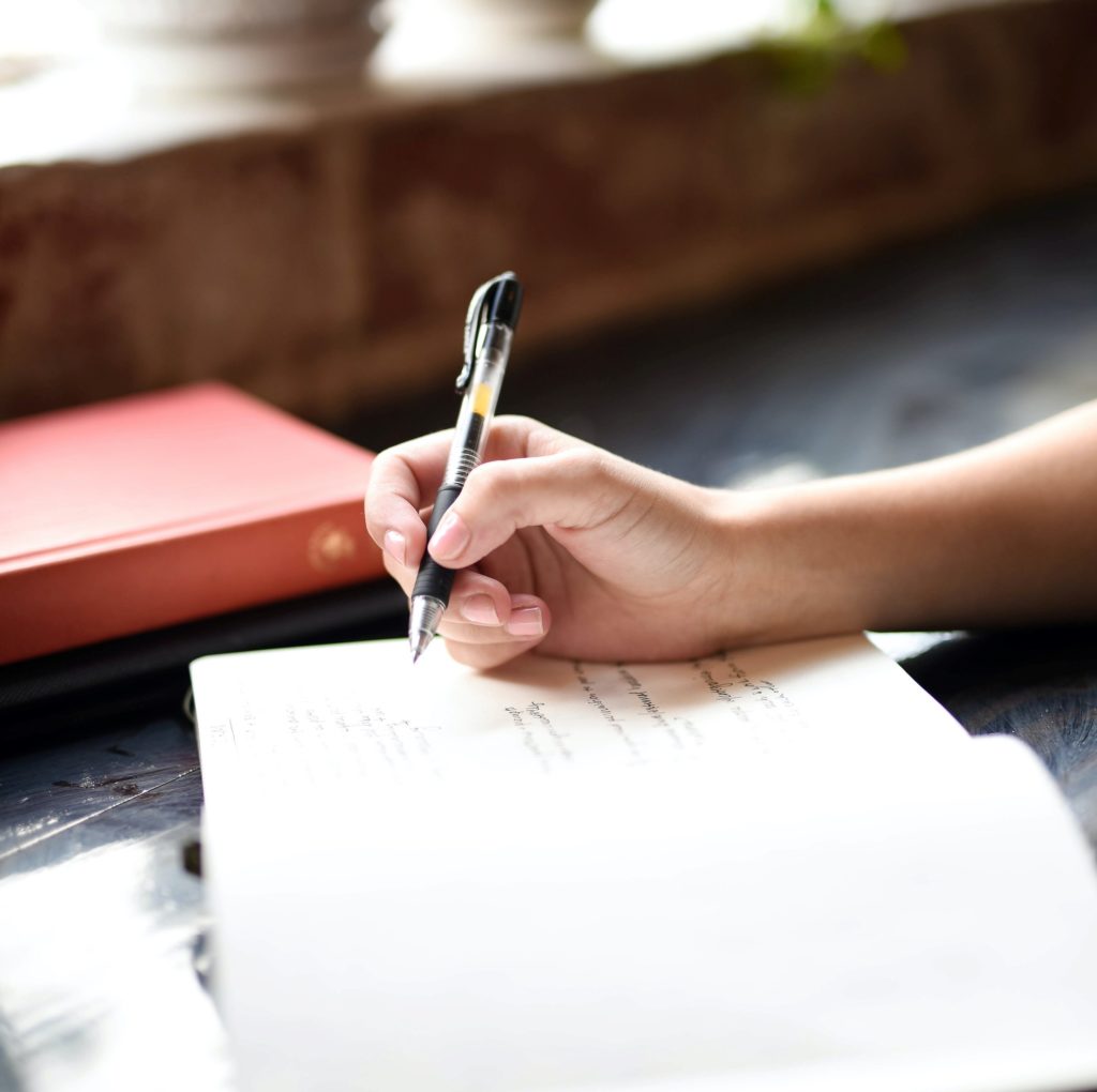 our refuge and strength