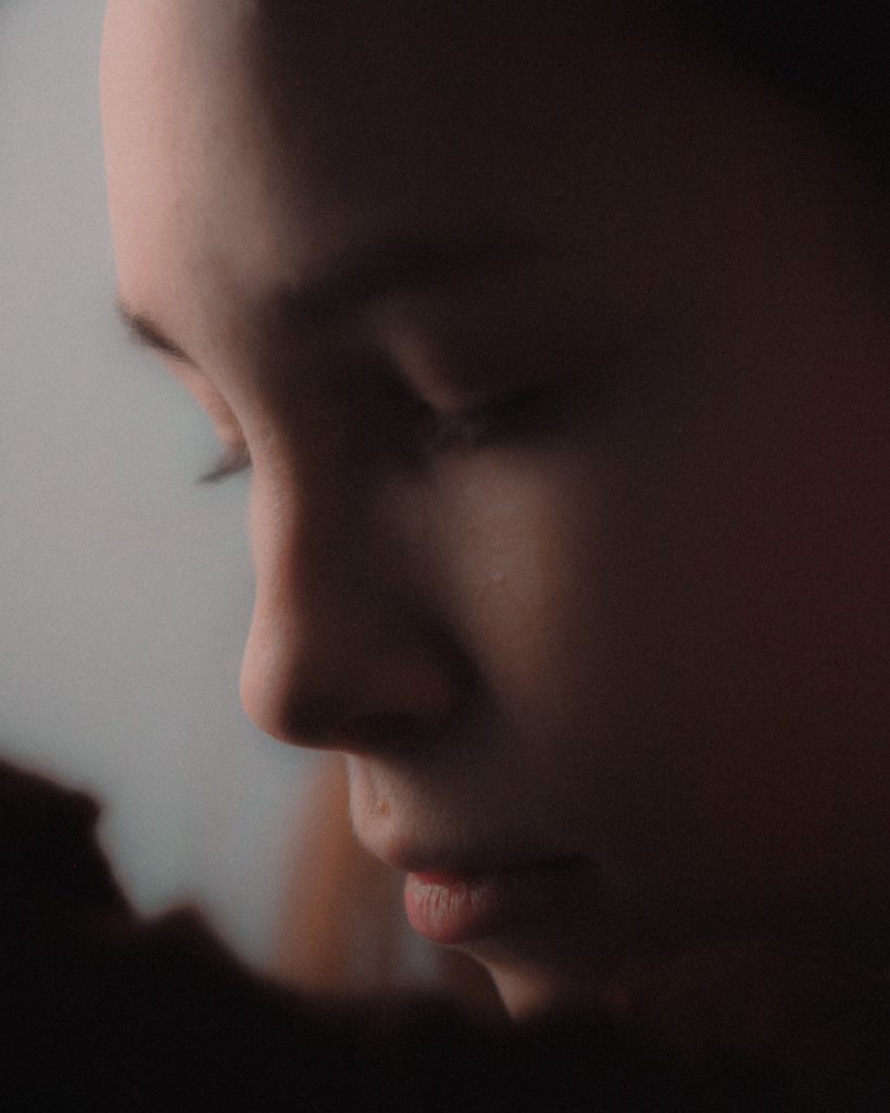 persistence in prayer