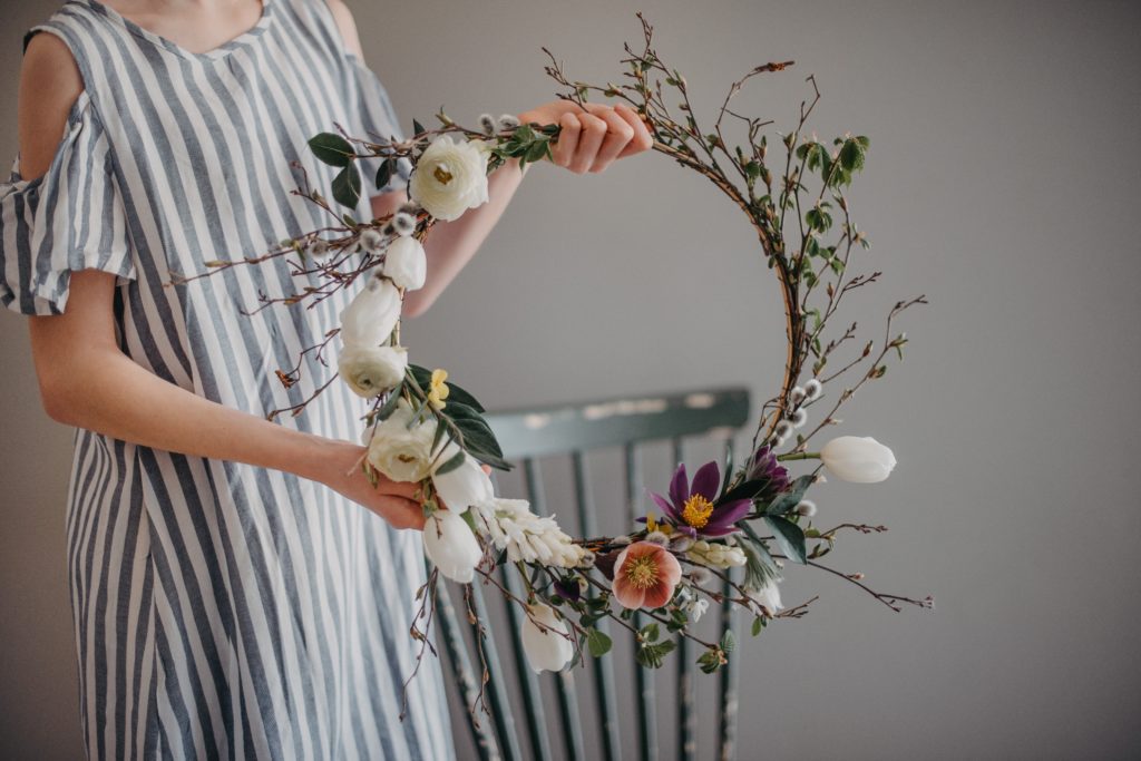 don’t make excuses