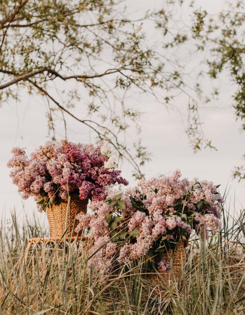 minding your own business