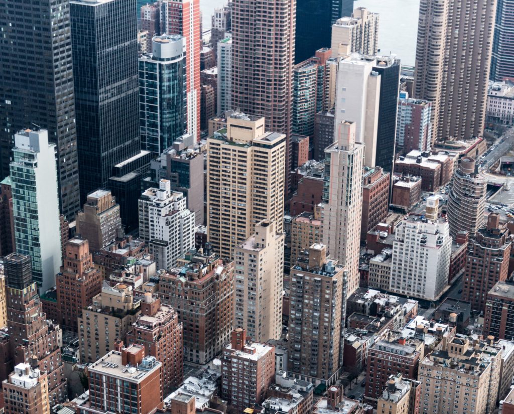 on the just and on the unjust