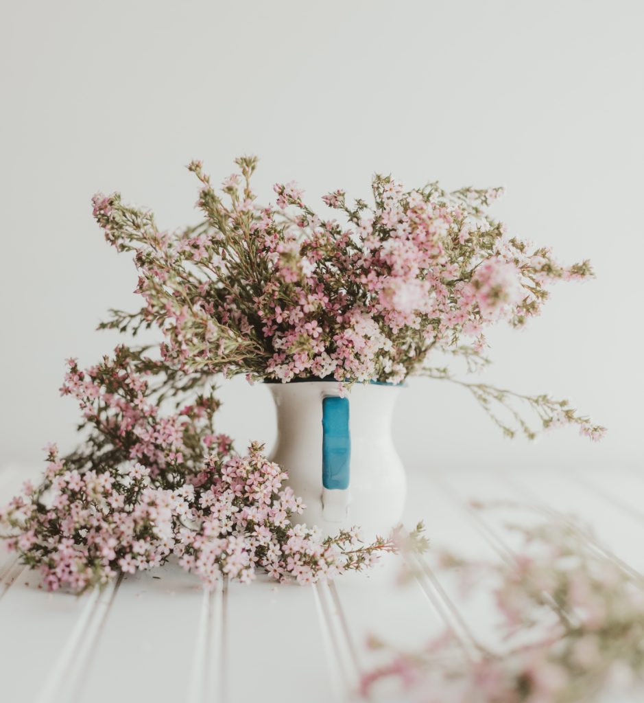 the one who built everything