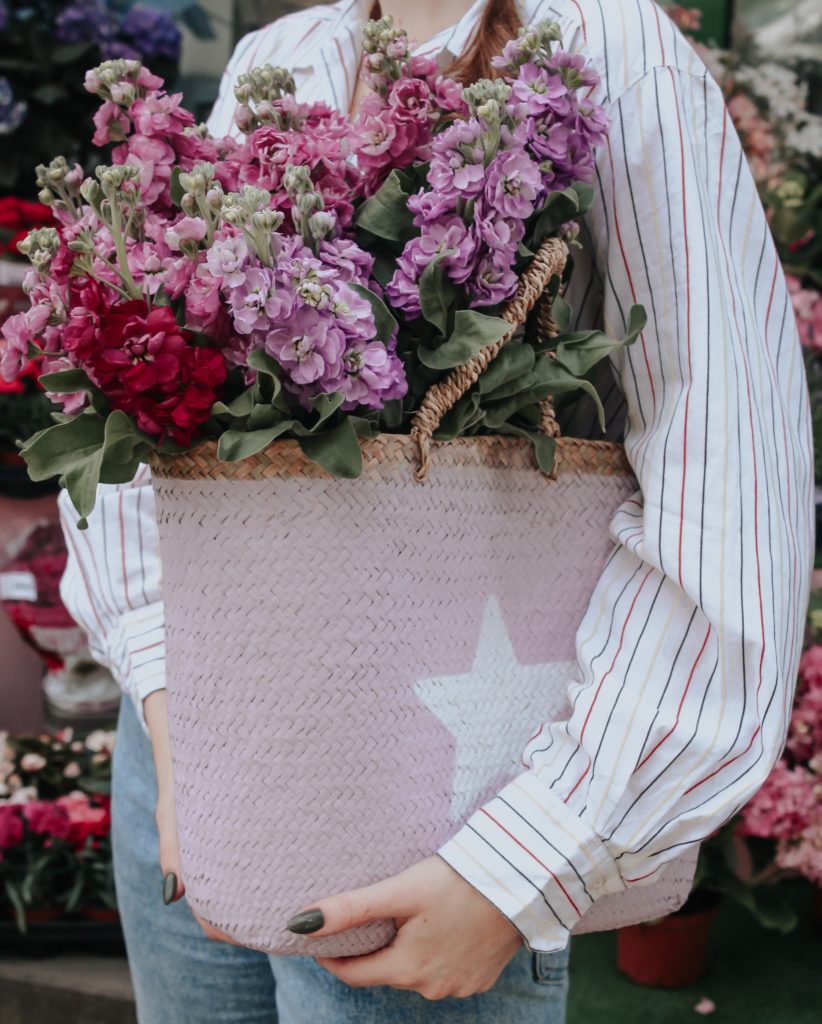 trust him when you don’t understand