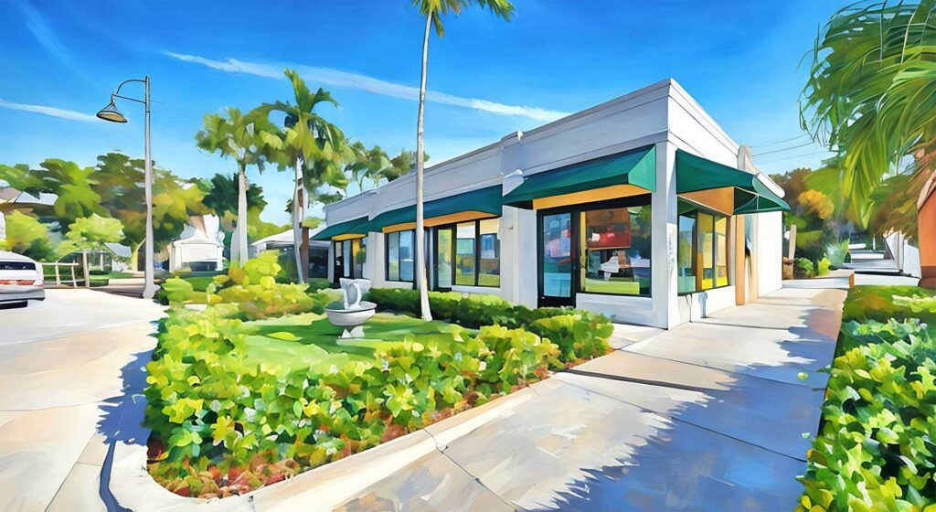 Yes, establish the work of our hands