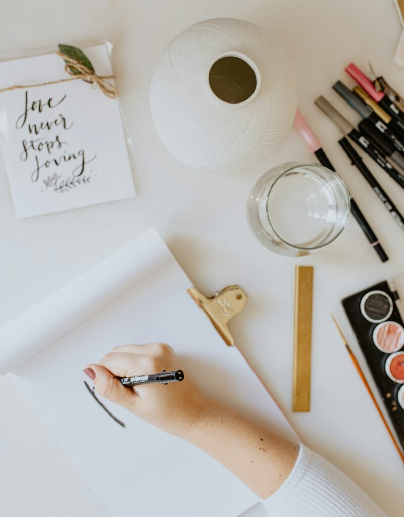 He loves us with an everlasting love