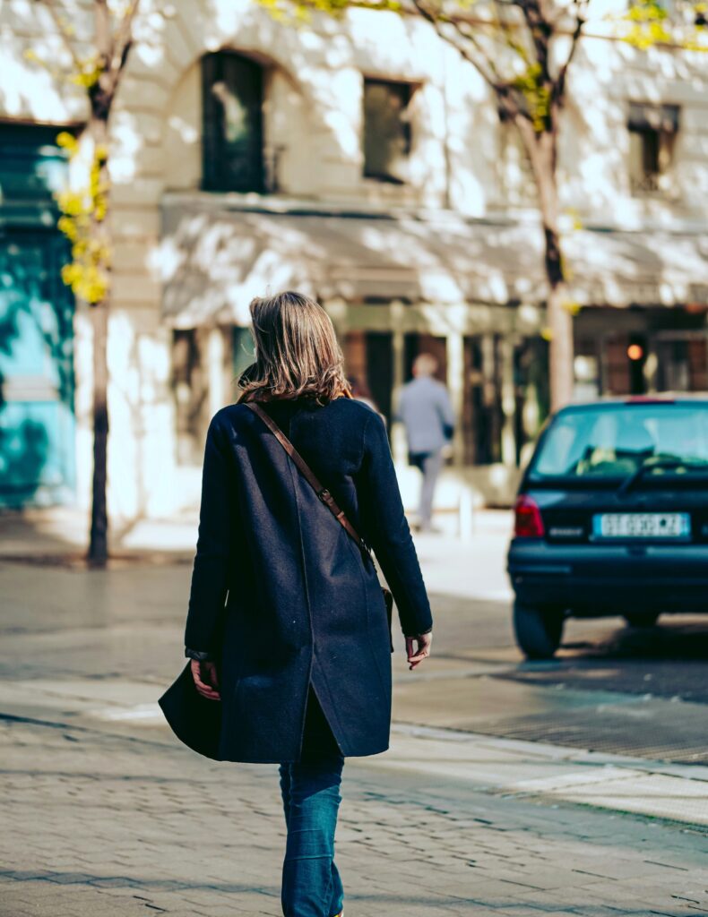 and [the door] will be opened to you