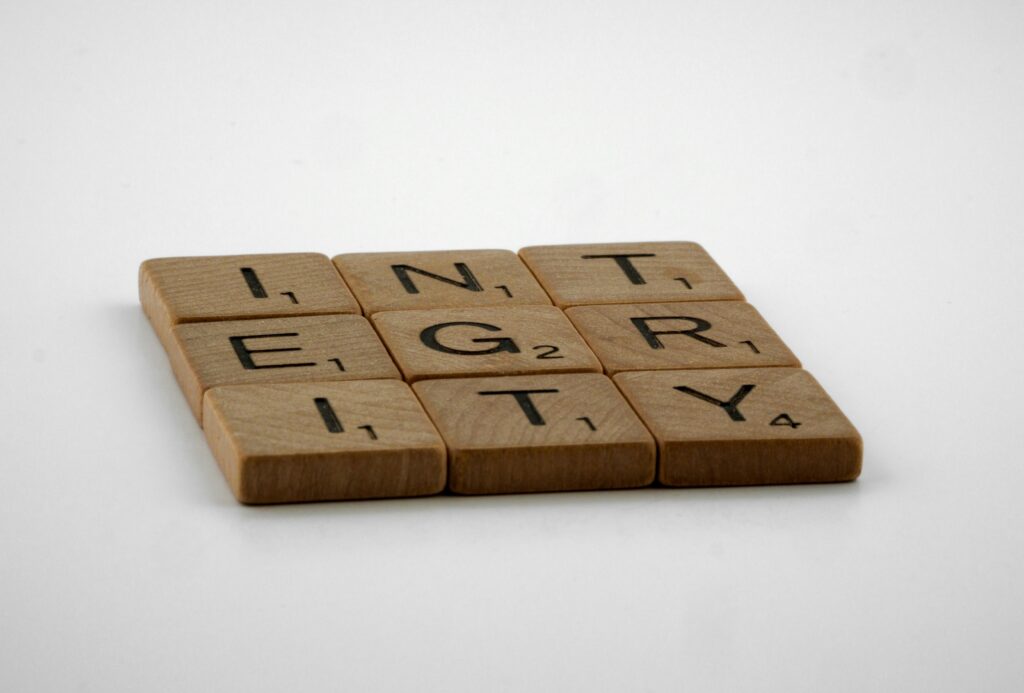 integrity