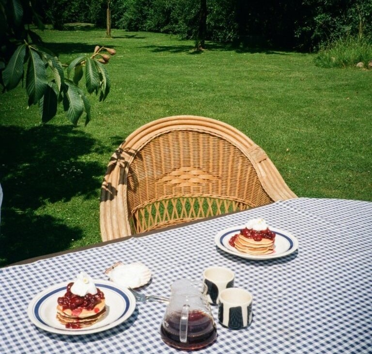 if we love one another