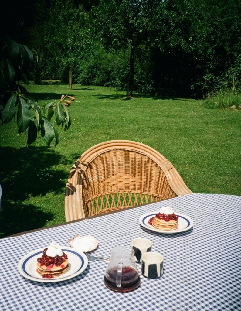 if we love one another