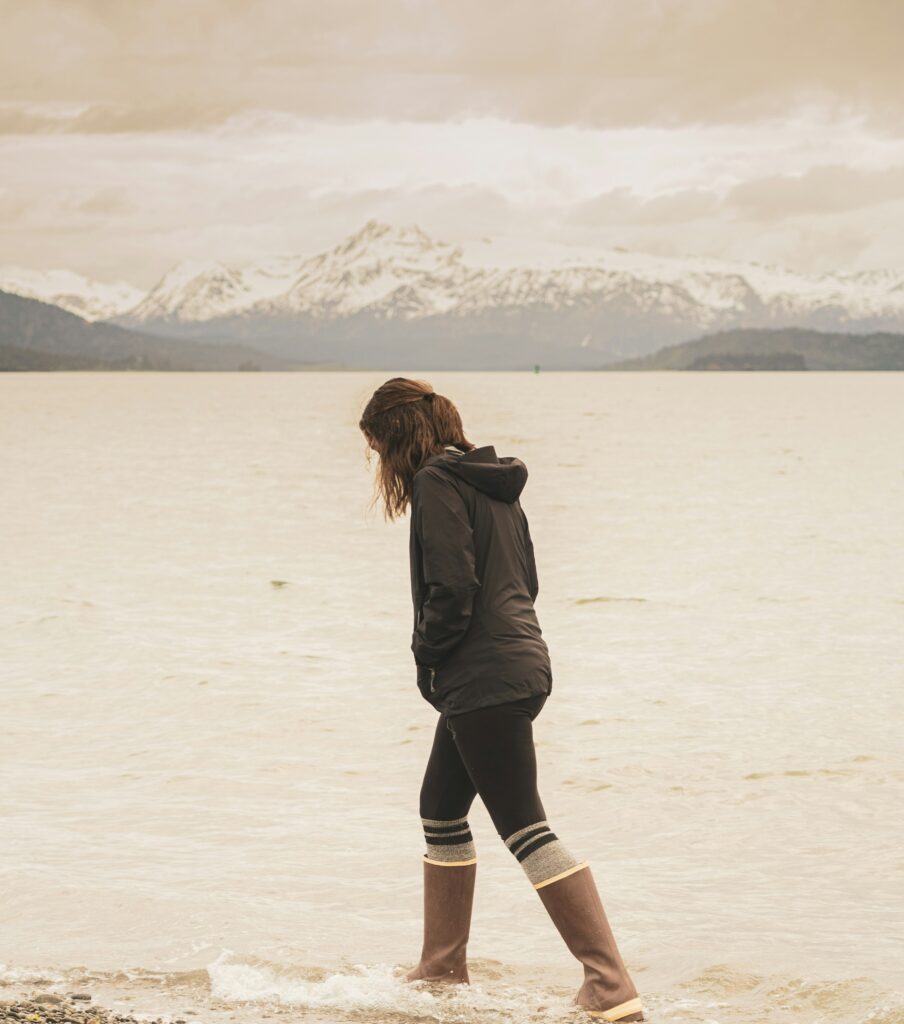 Do not fling away your fearless confidence