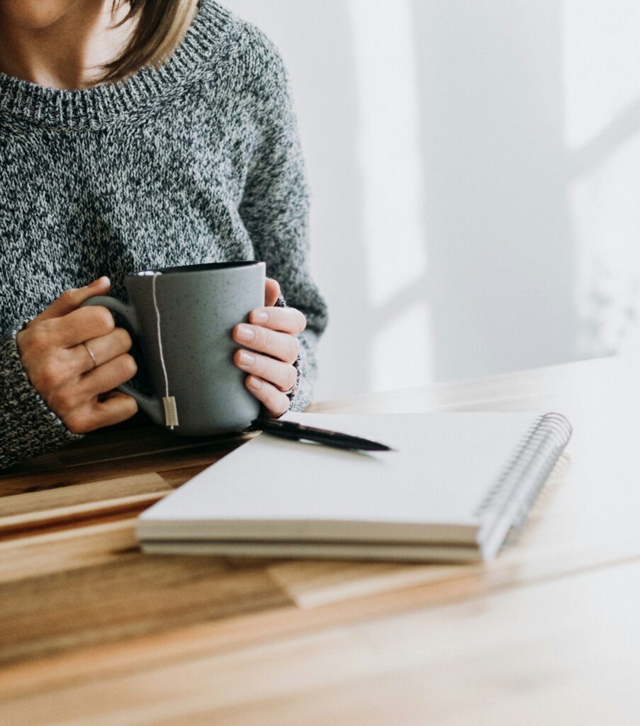 in the power of the tongue