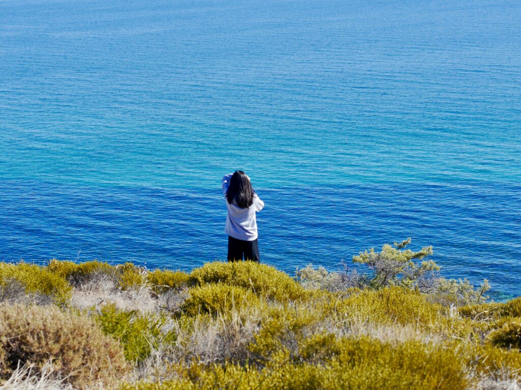 let all that I am…